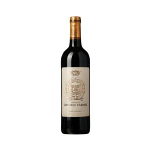 Chateau Gruaud Larose 2021